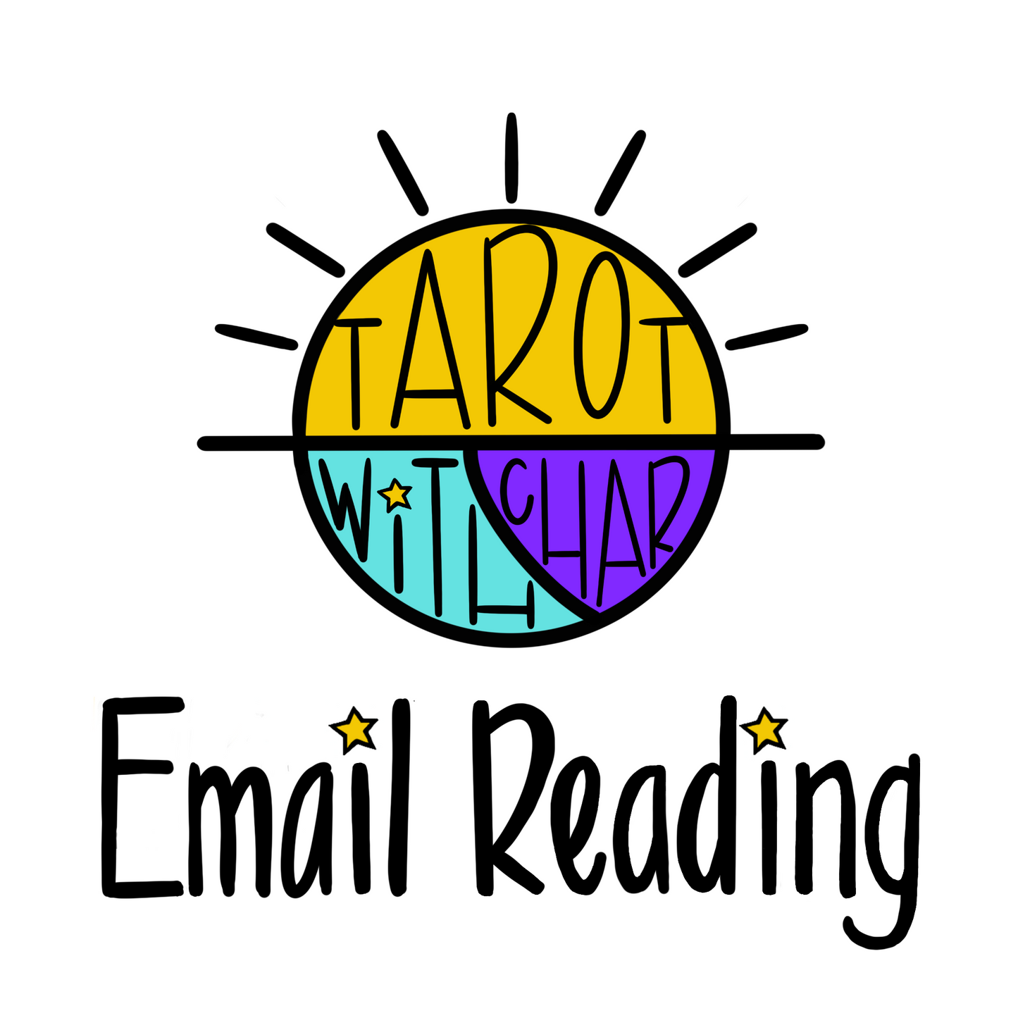 Email Tarot Readings