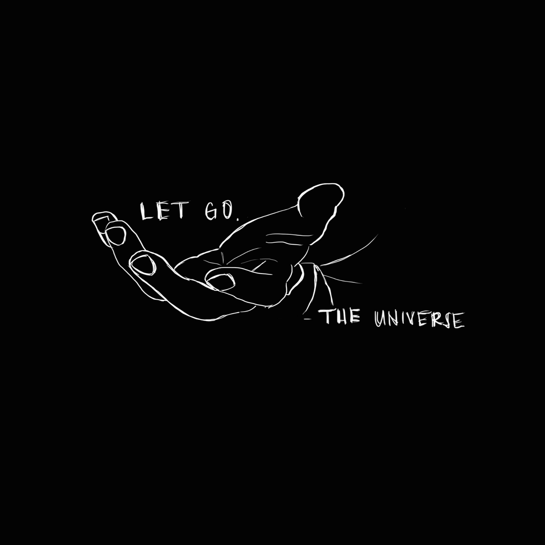 Let Go.